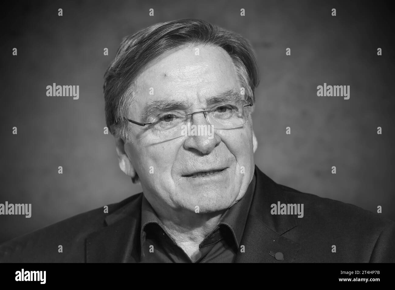 Bayerischer filmpreis 2023 Black and White Stock Photos &amp; Images - Alamy