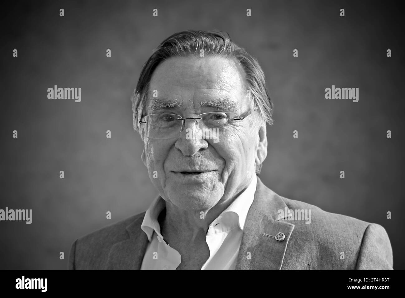 2023 schauspieler Black and White Stock Photos &amp; Images - Alamy