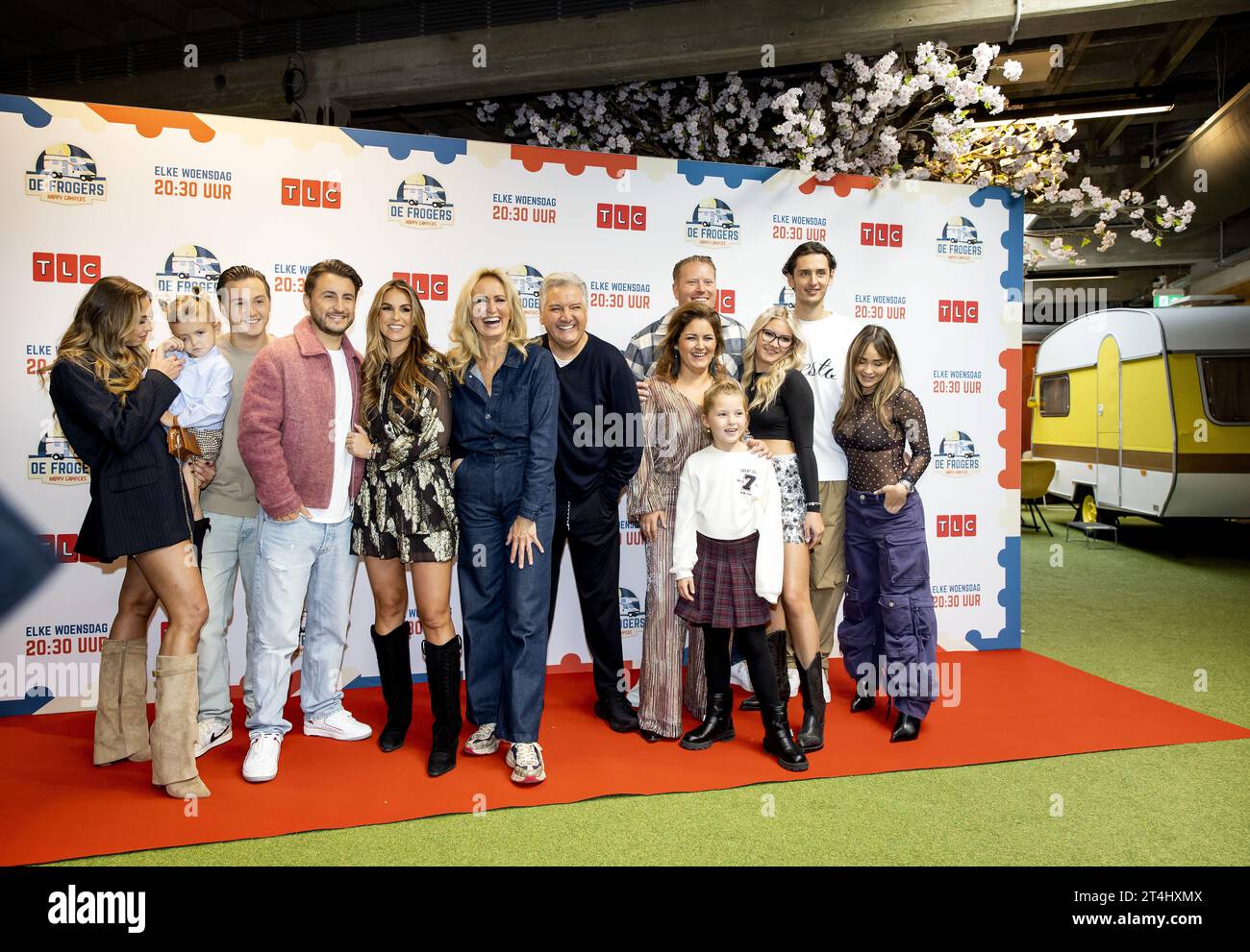 Tlc group hires stock photography and images Alamy