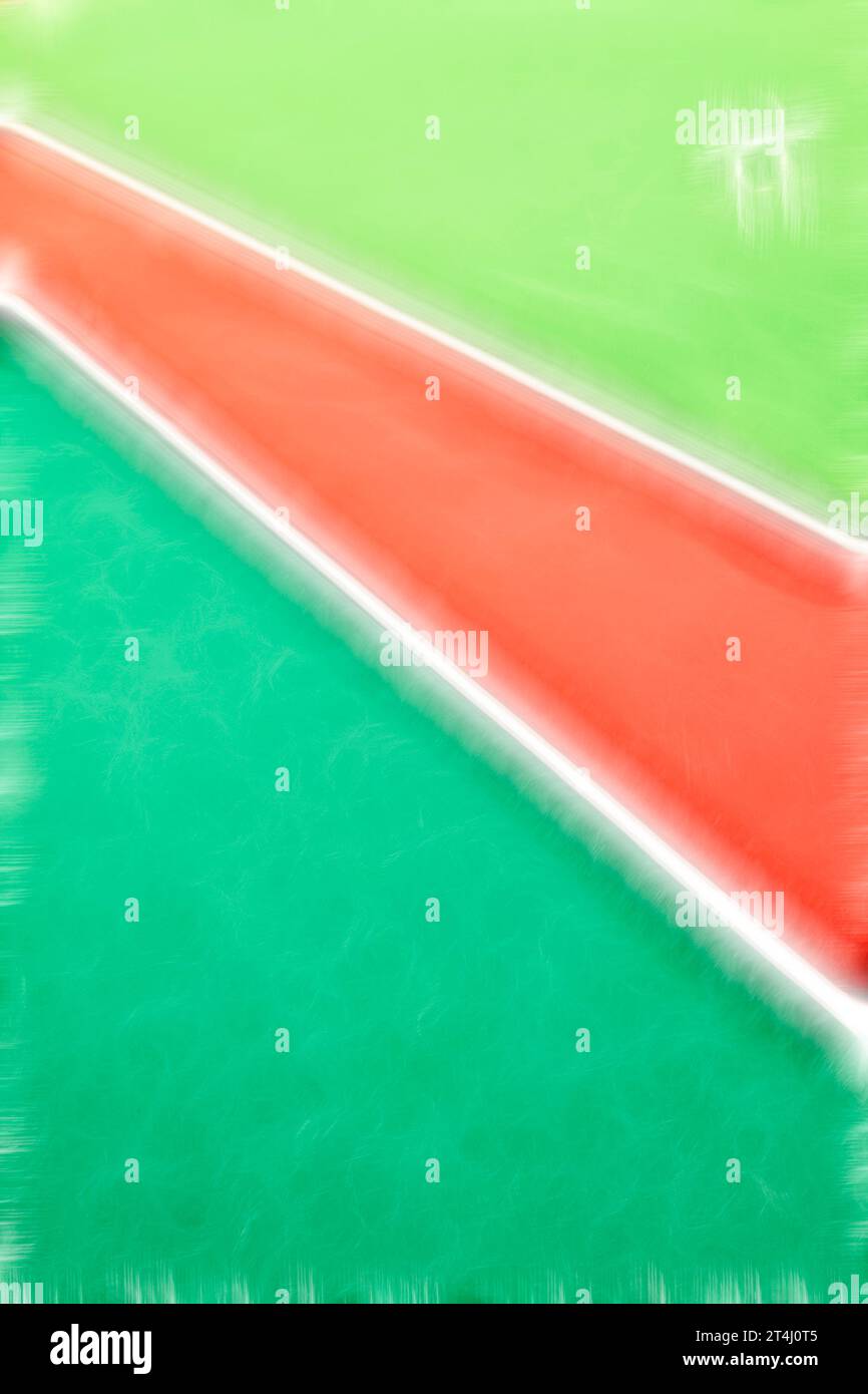 Color design pattern, computer generated images, closeup of photo Stock ...