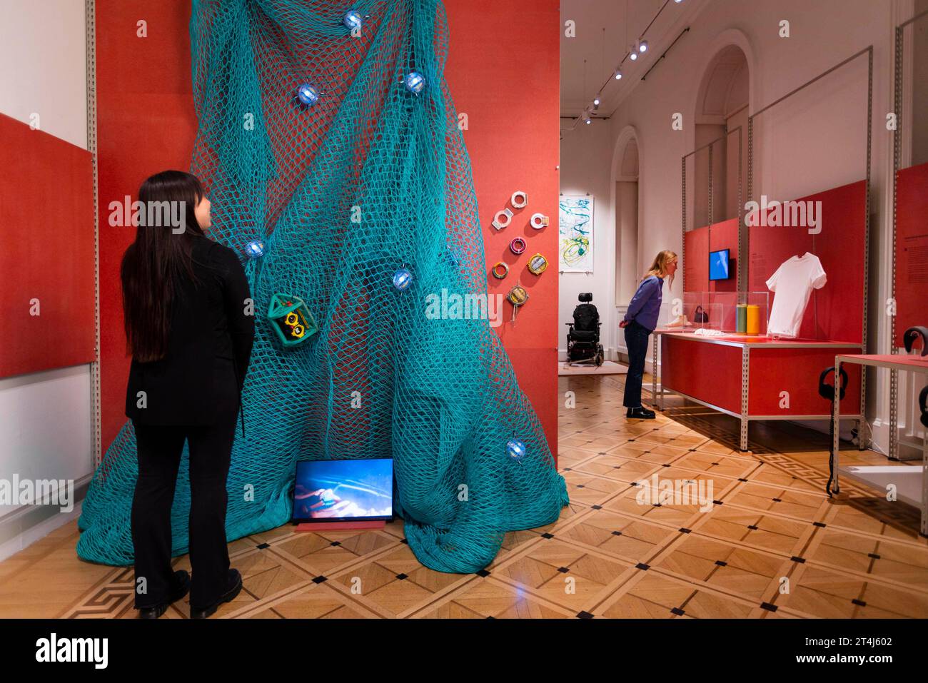 Makerversity EDITORIAL USE ONLY A press preview of 'Makerversity: Designing for the ...