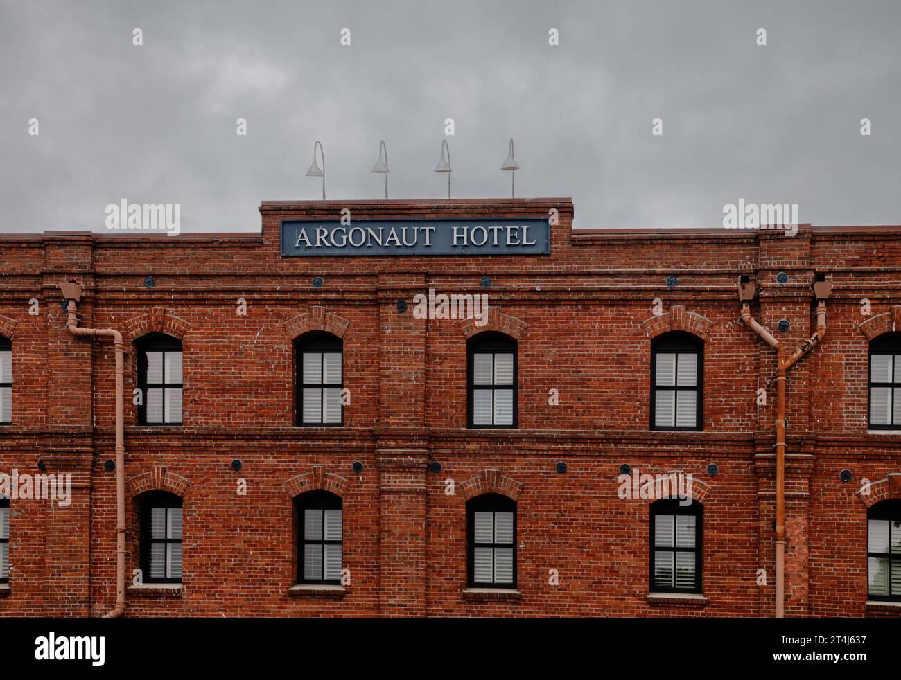 The argonaut building hi-res stock photography and images - Alamy