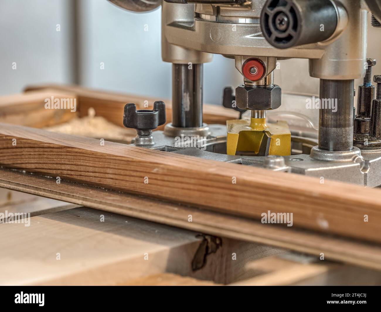 Router bit hi-res stock photography and images - Alamy