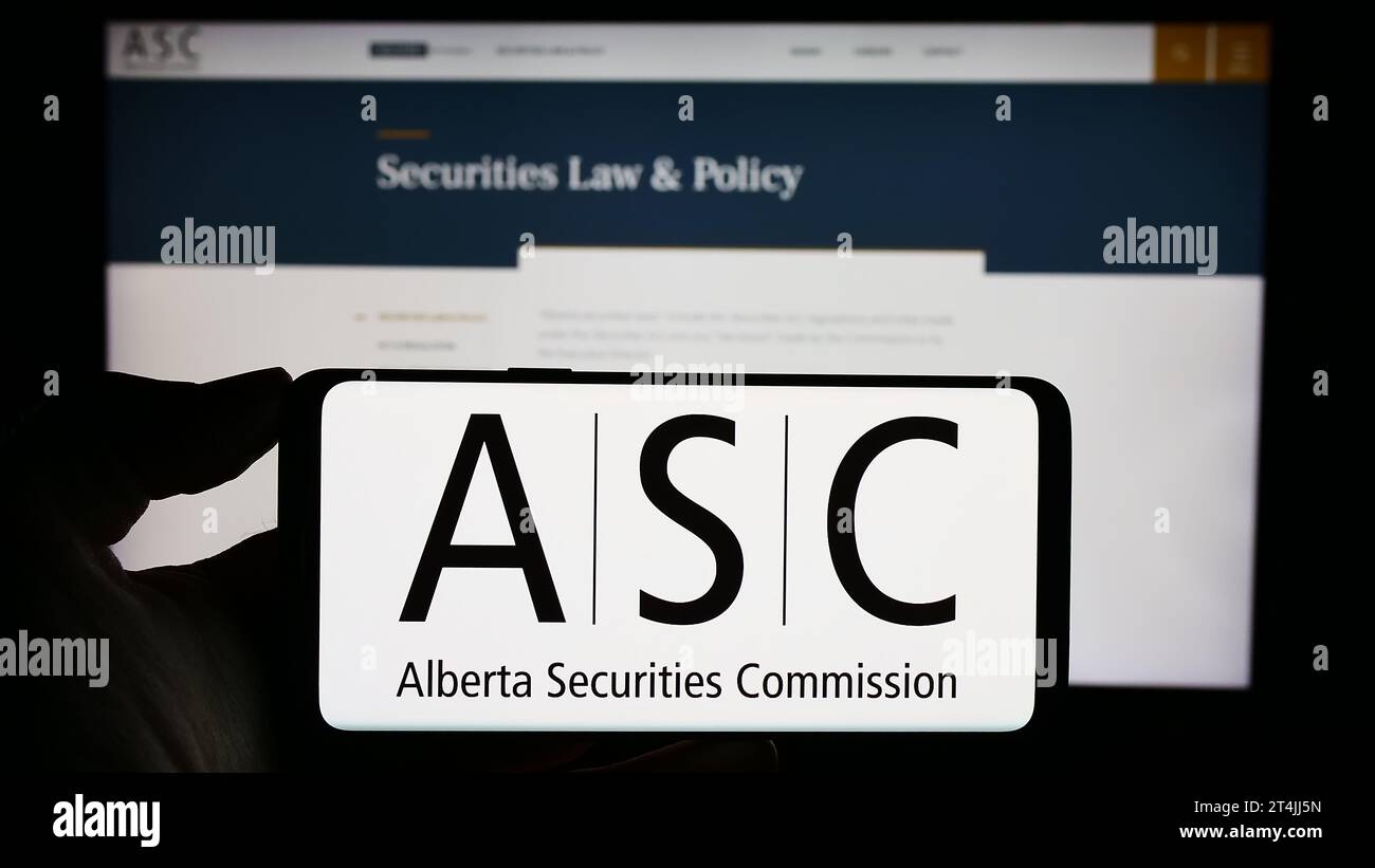 Asc regulator hi-res stock photography and images - Alamy