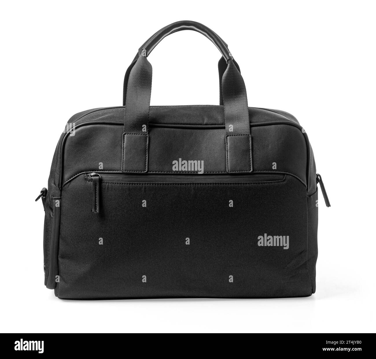 Black Carry On Bag Isolated On White Background With Clipping Path black-carry-on-bag-isolated-on-white-background-with-clipping-path