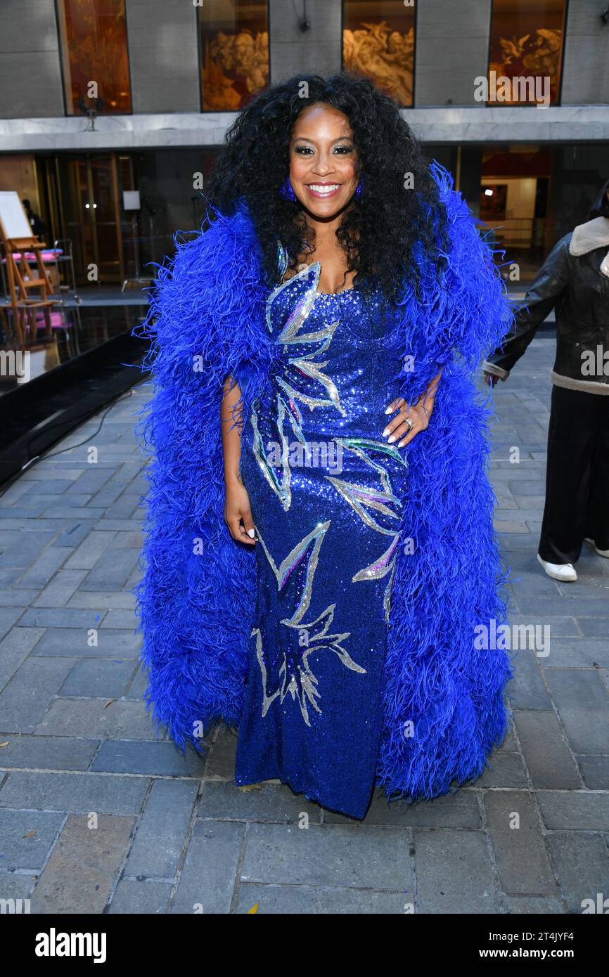 Diana ross hi-res stock photography and images - Alamy