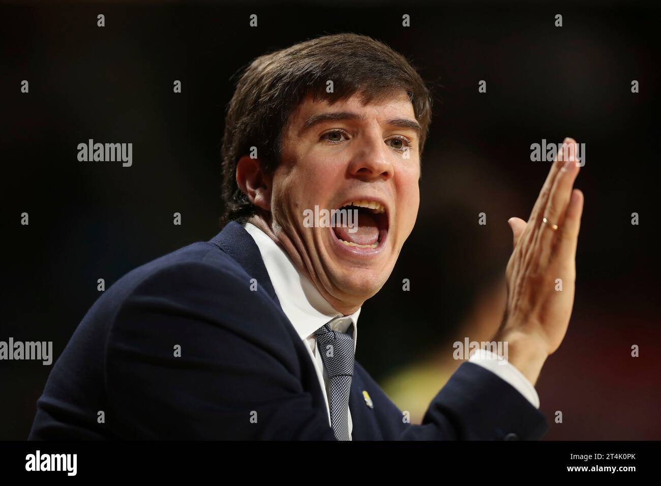 Munich, Deutschland. 15th Oct, 2023. firo October 15th, 2023