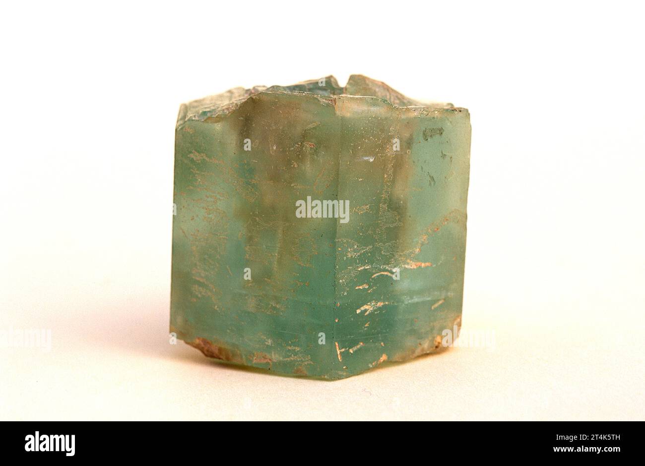 Variety of the silicate mineral beryl hi-res stock photography and ...