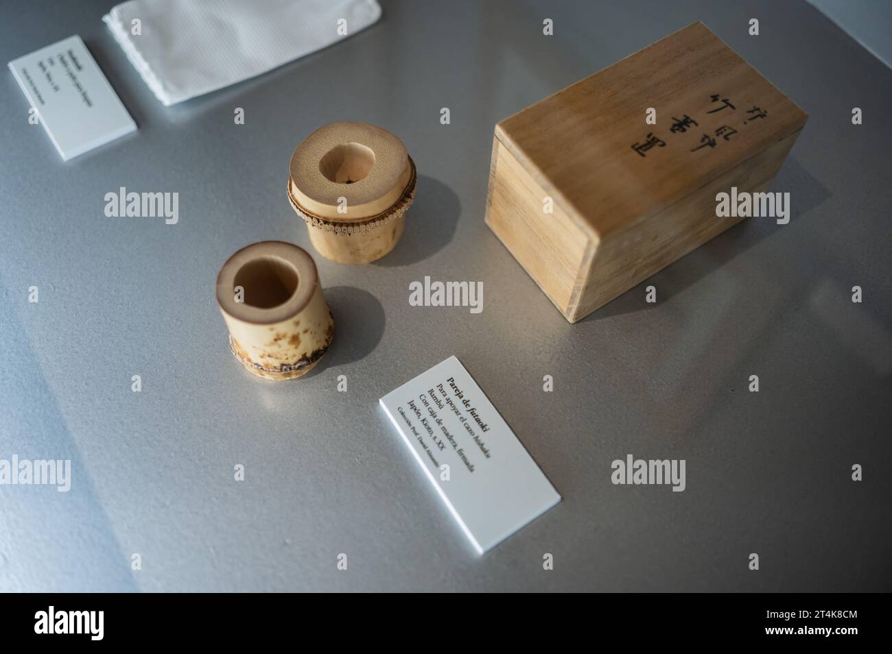Futaoki hi-res stock photography and images - Alamy