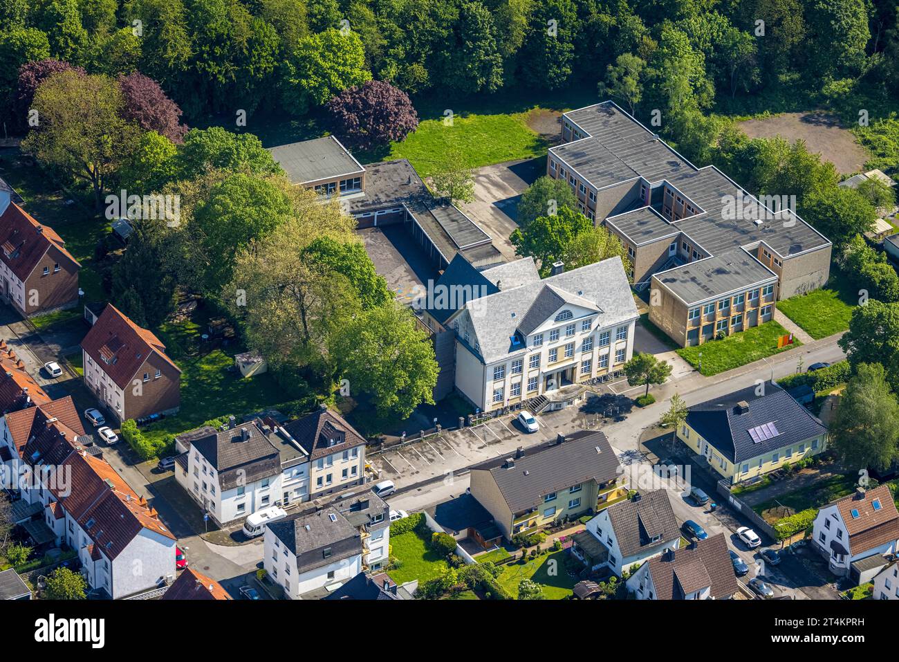  Kindergarten barenhohle hi-res stock photography and images - Alamy 