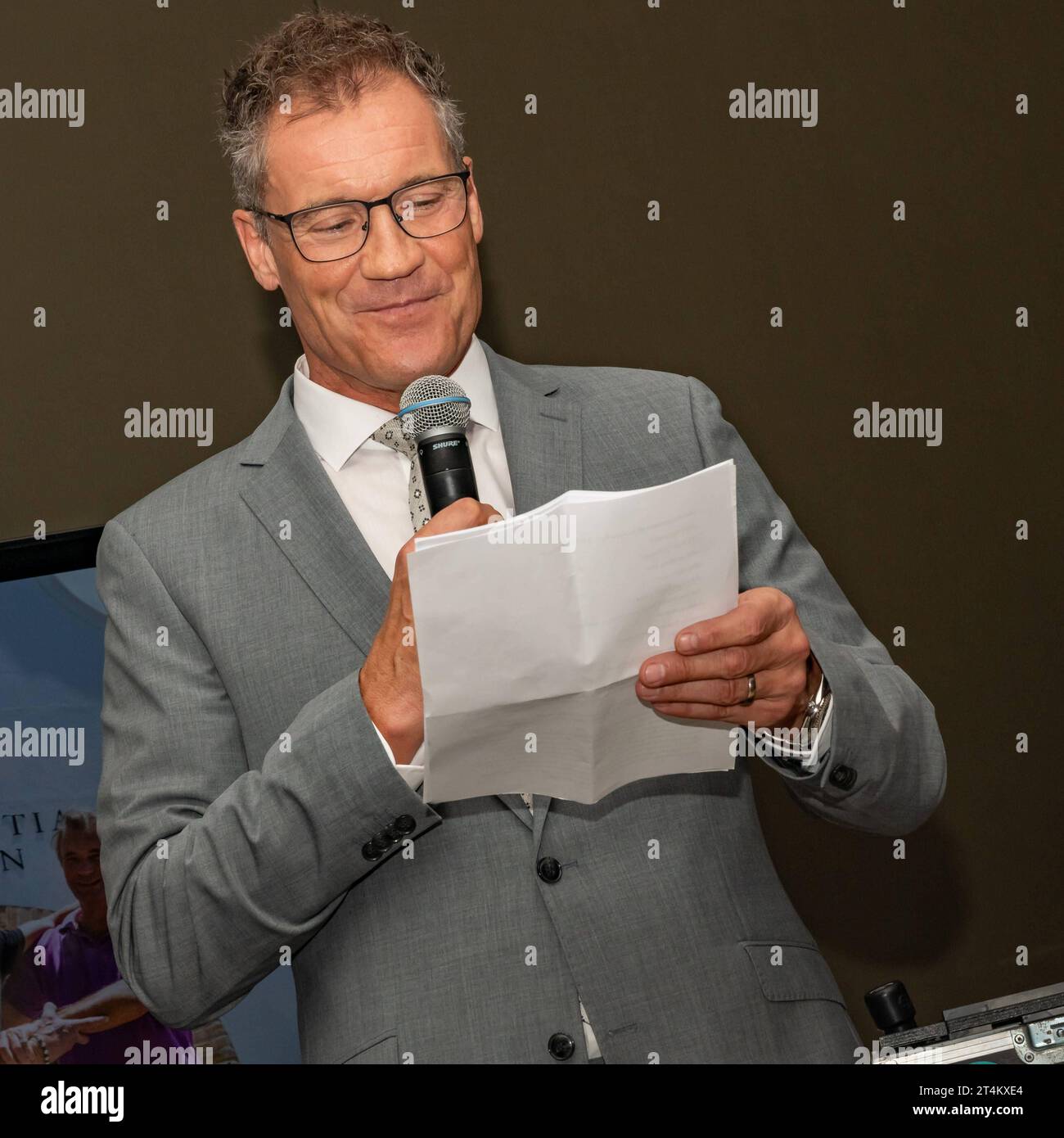 Armin assinger hi-res stock photography and images - Alamy 