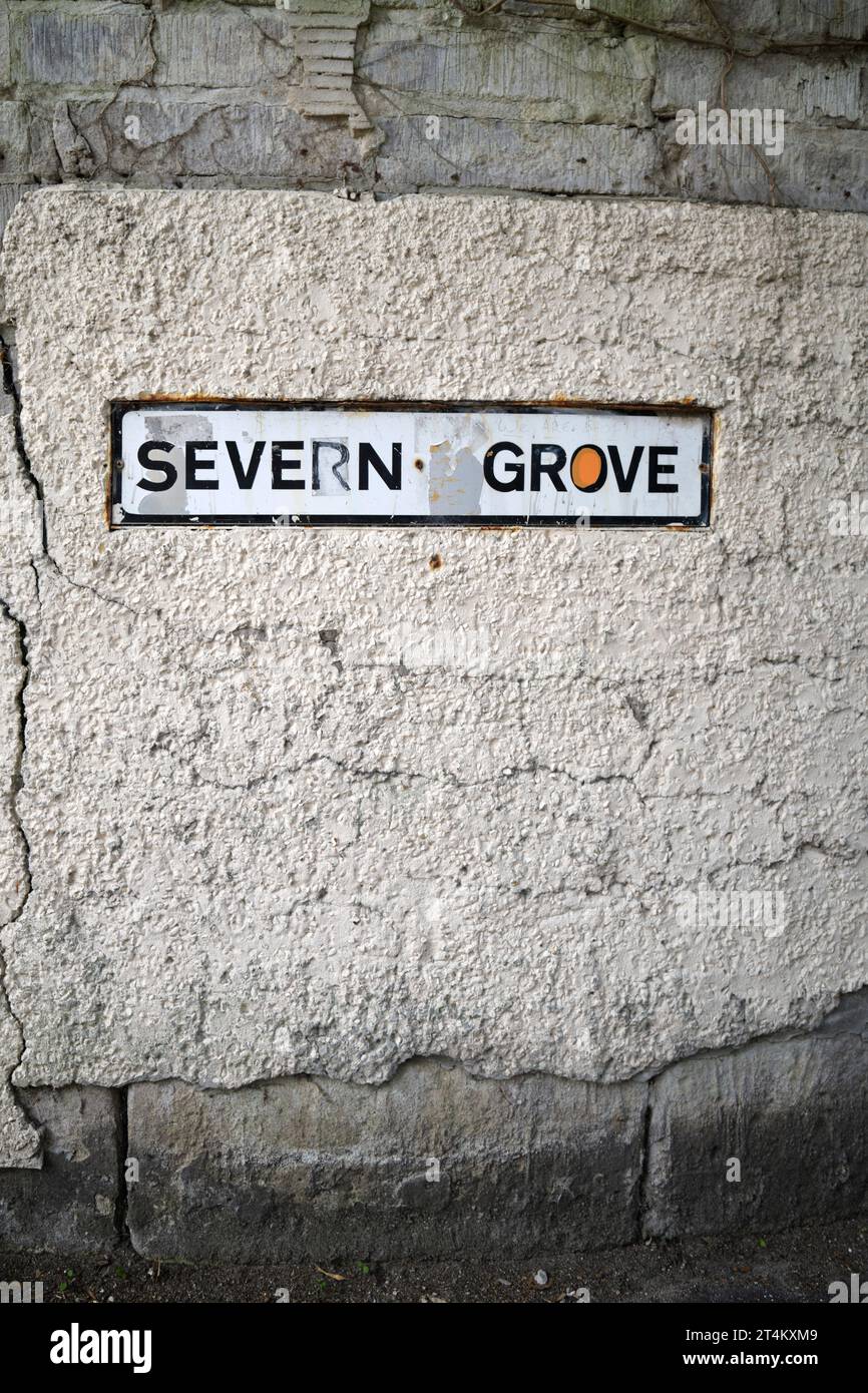 Severn grove hires stock photography and images Alamy