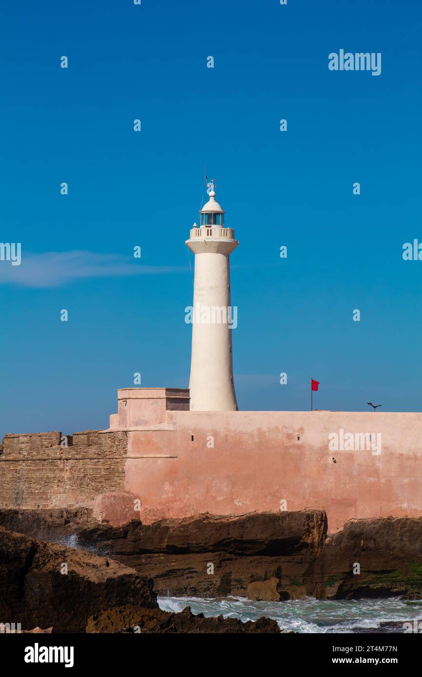 Moroccan waters hi-res stock photography and images - Alamy