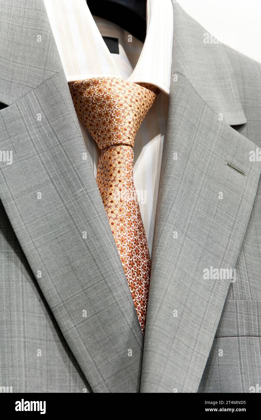 suitsupply ties