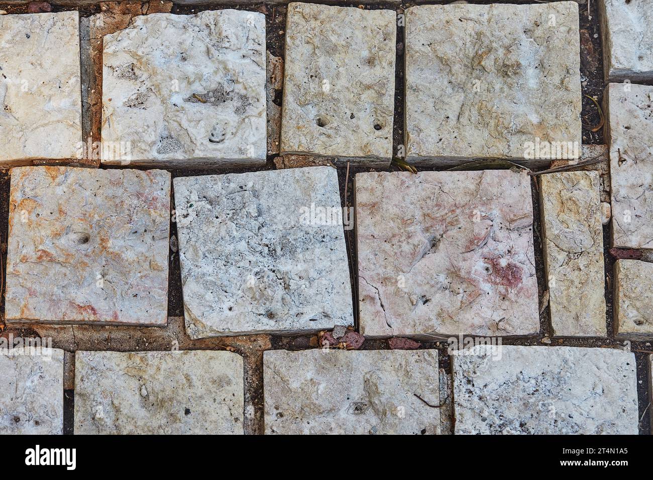 Background stone texture for shooting food or objects Stock Photo