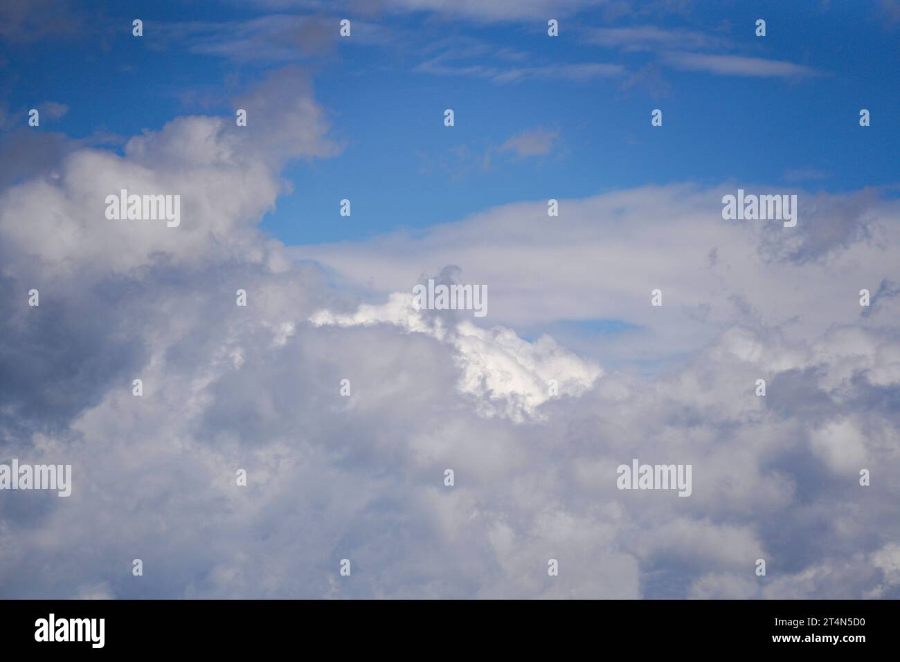 Stratus strato hi-res stock photography and images - Alamy