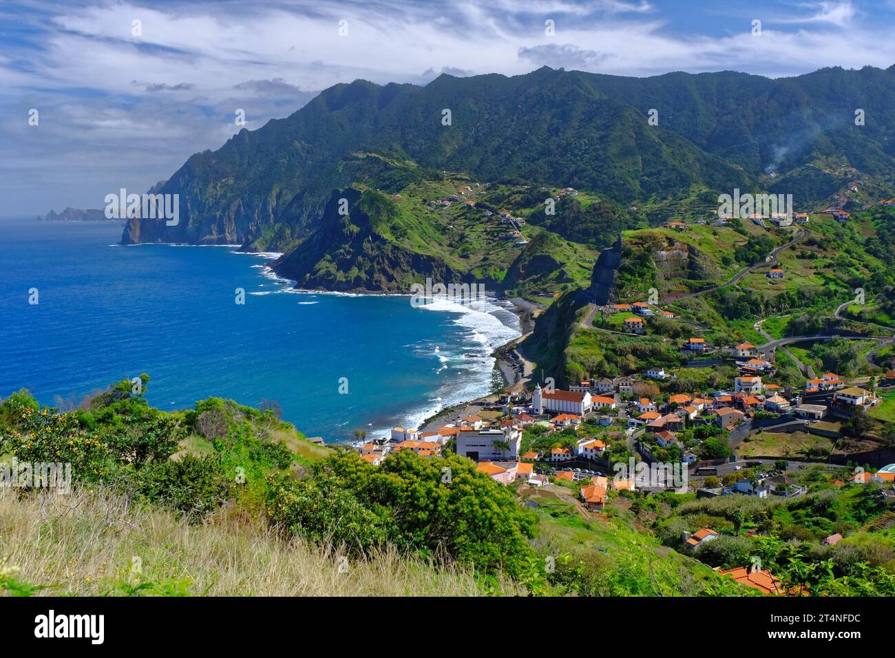 Porto Cruz Madeira