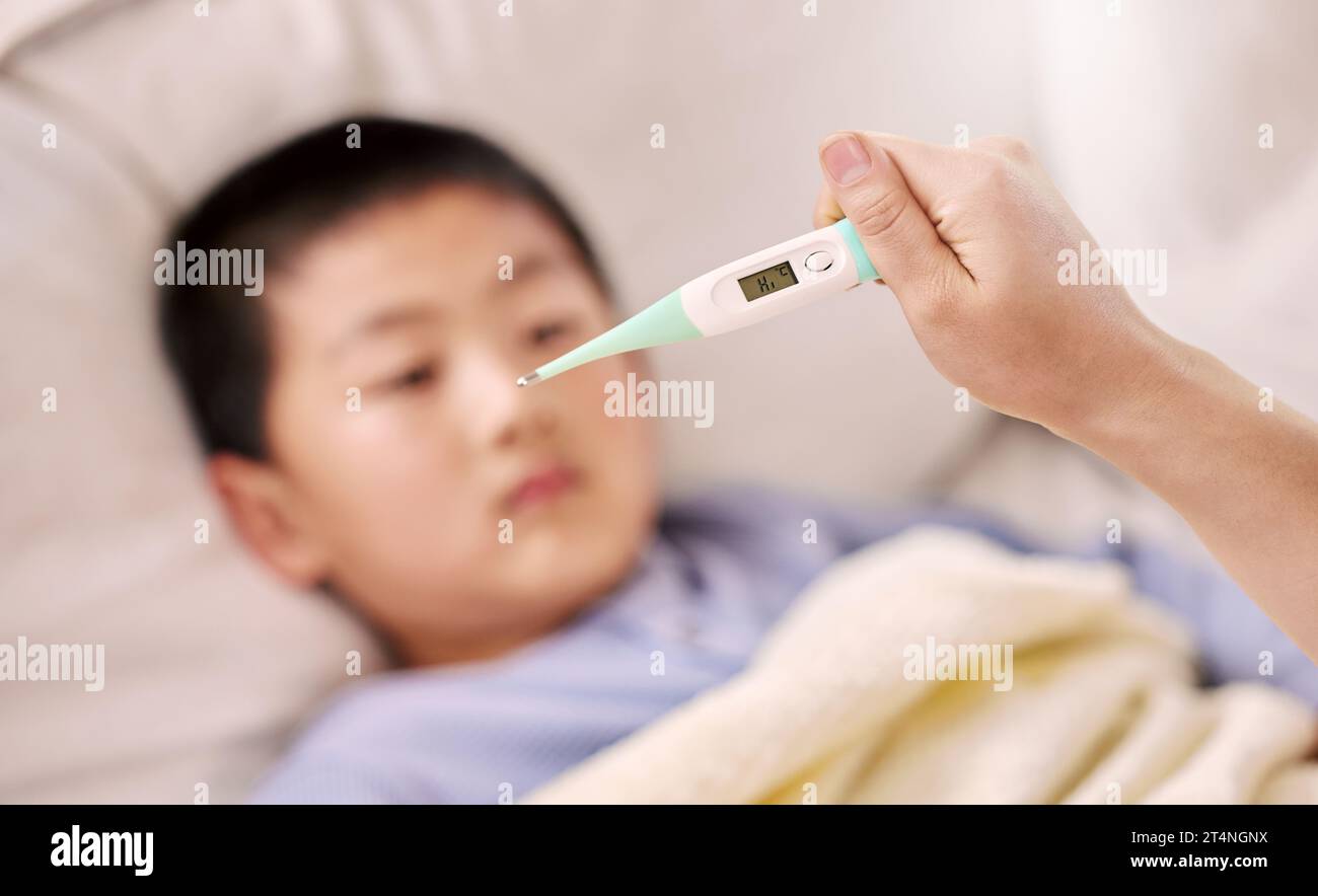 Recording thermometer hi-res stock photography and images - Alamy
