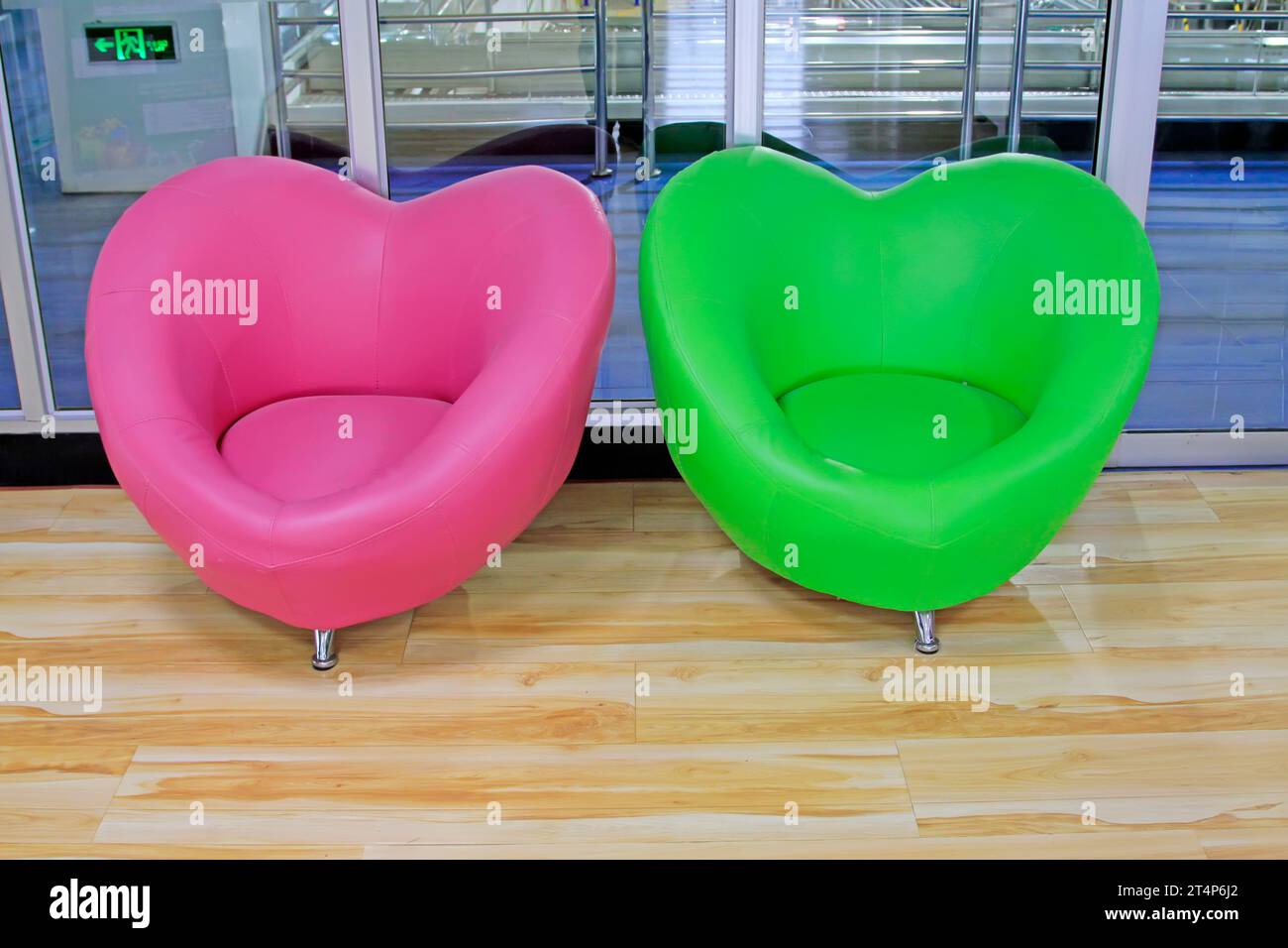 Color seats hi-res stock photography and images - Alamy
