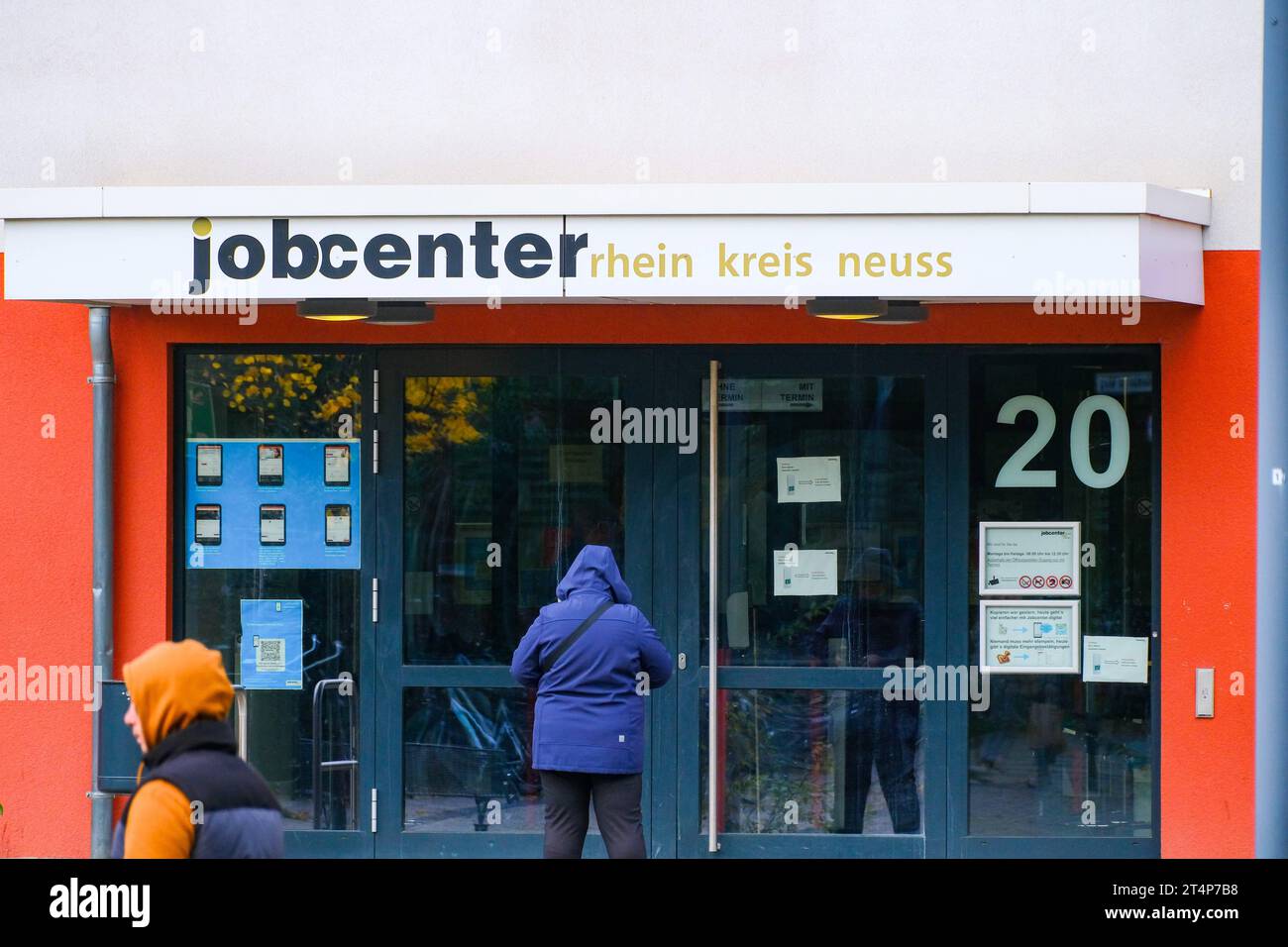 agentur für arbeit und jobcenter unterschied