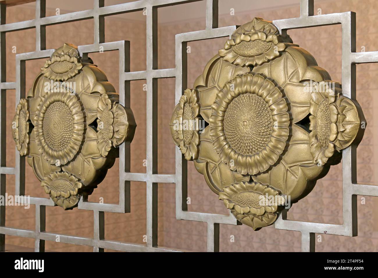 Traditional decorative patterns Stock Photo - Alamy