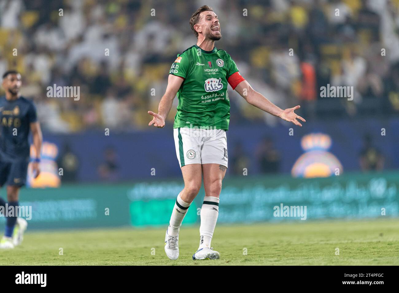 Saff saudi arabia kings cup 2023 24 hires stock photography and images Alamy