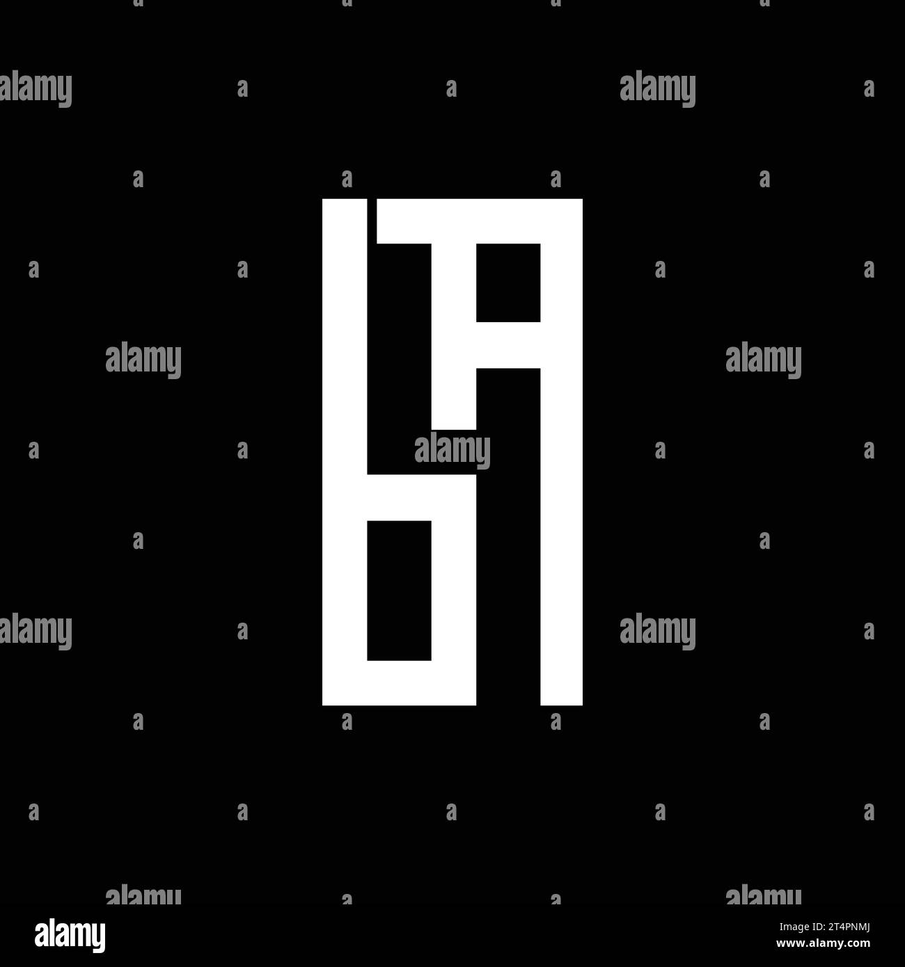 Btq letter hires stock photography and images Alamy
