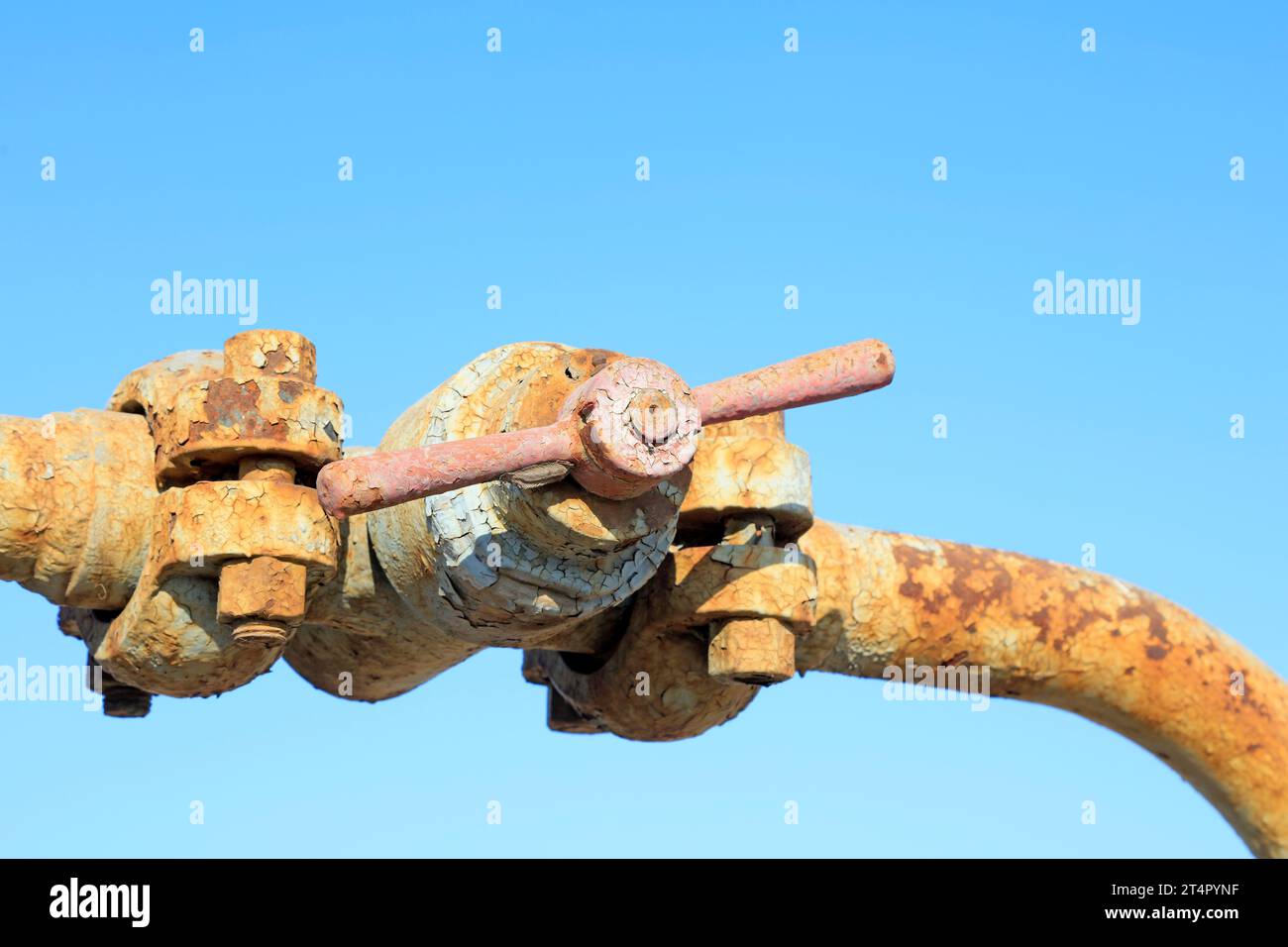 Pipe Line Hand Industrial pipeline interface hi-res stock photography and images - Alamy