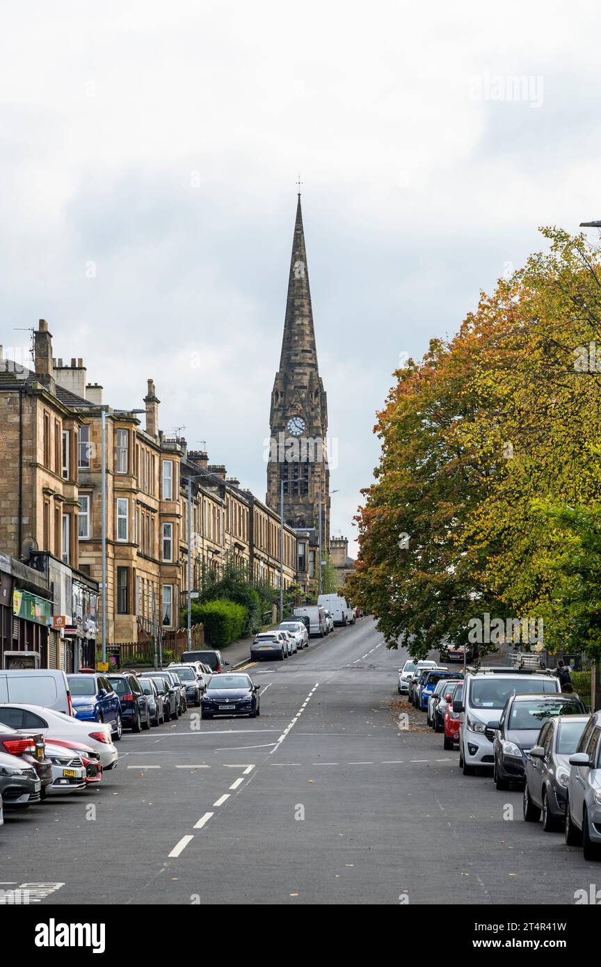 Shields road hires stock photography and images Alamy