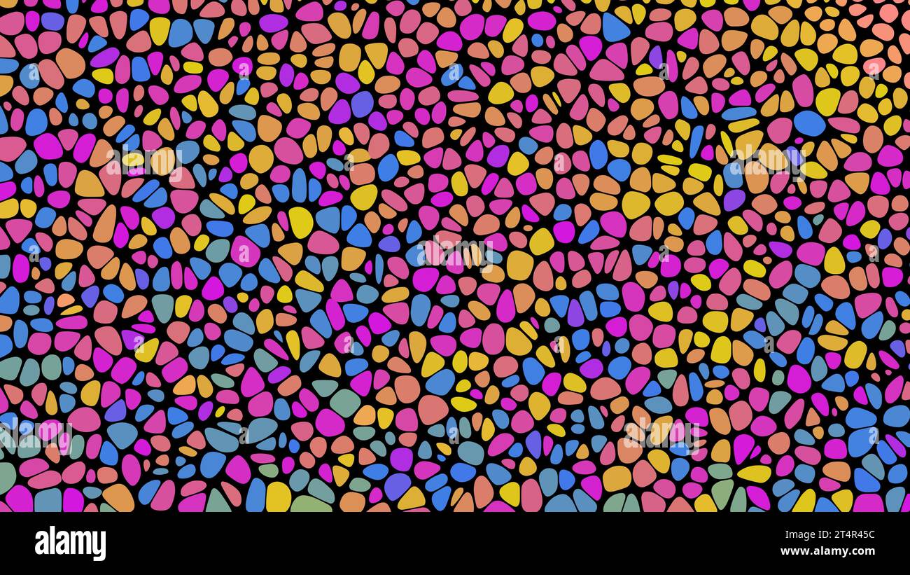 Create stunning backgrounds and textures with this abstract vector ...