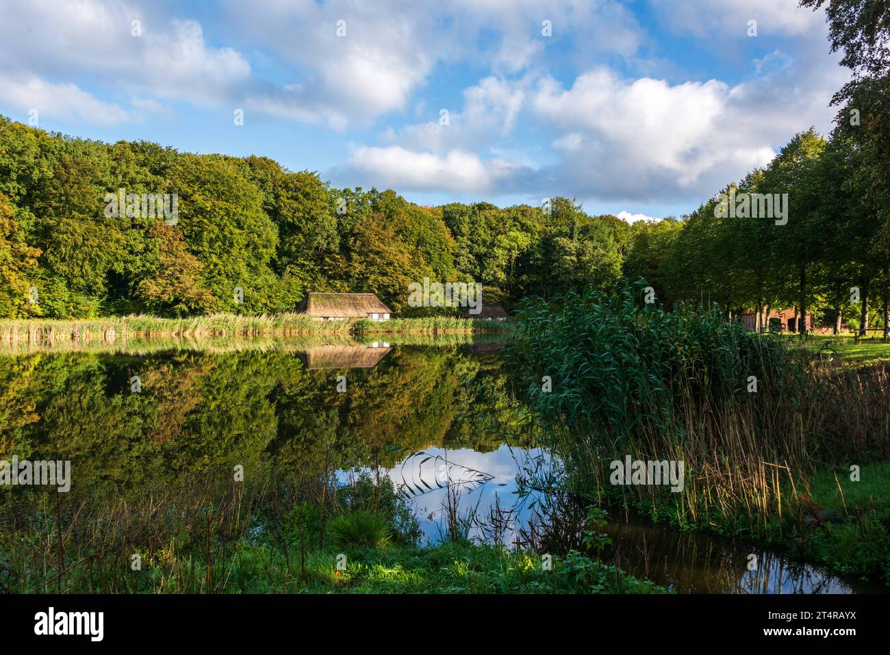 Freilichtmuseum a molfsee hires stock photography and images Alamy