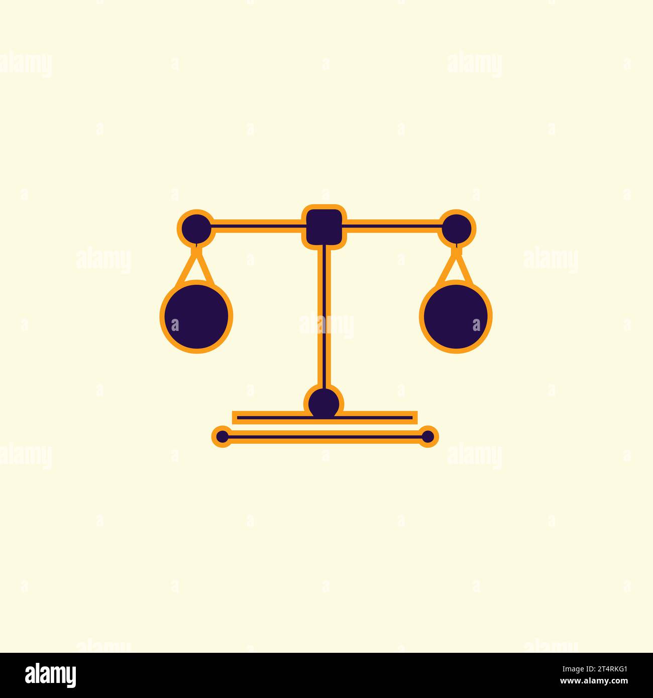 Educational inequality stock vector images alamy