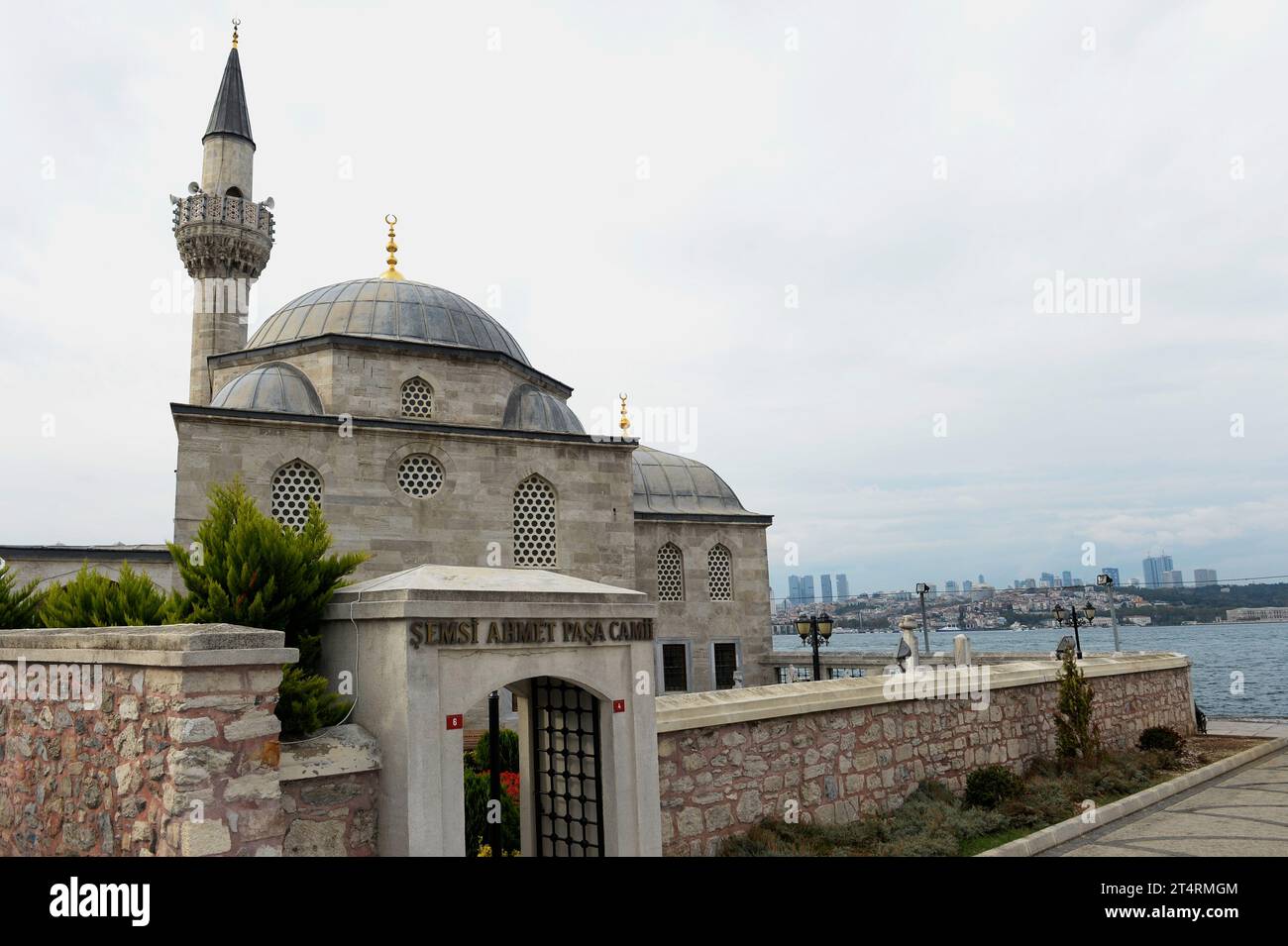 Semsi ahmed pasha mosque hires stock photography and images Alamy