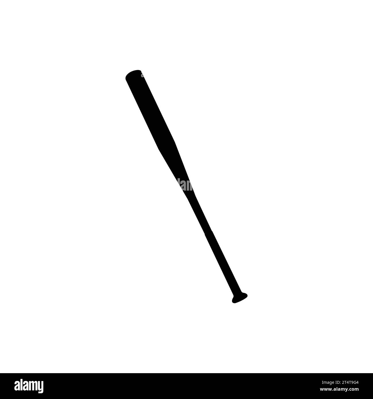 Bat play Stock Vector Images - Alamy