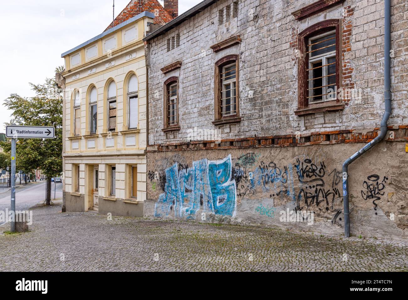 suche arbeit in bernburg