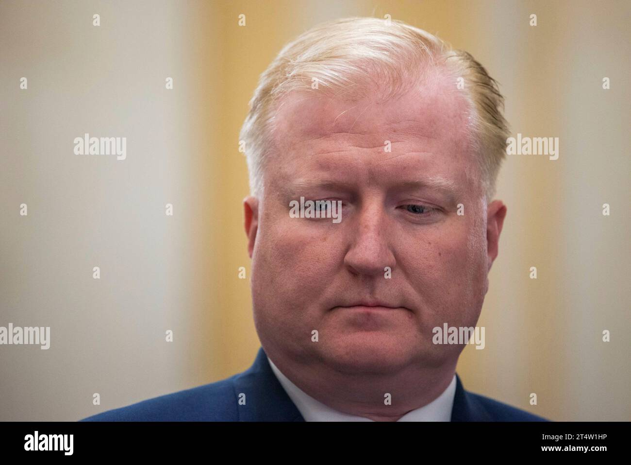 Washington Vereinigte Staaten 01st Nov 2023 Wayne J Bena Deputy washington-vereinigte-staaten-01st-nov-2023-wayne-j-bena-deputy