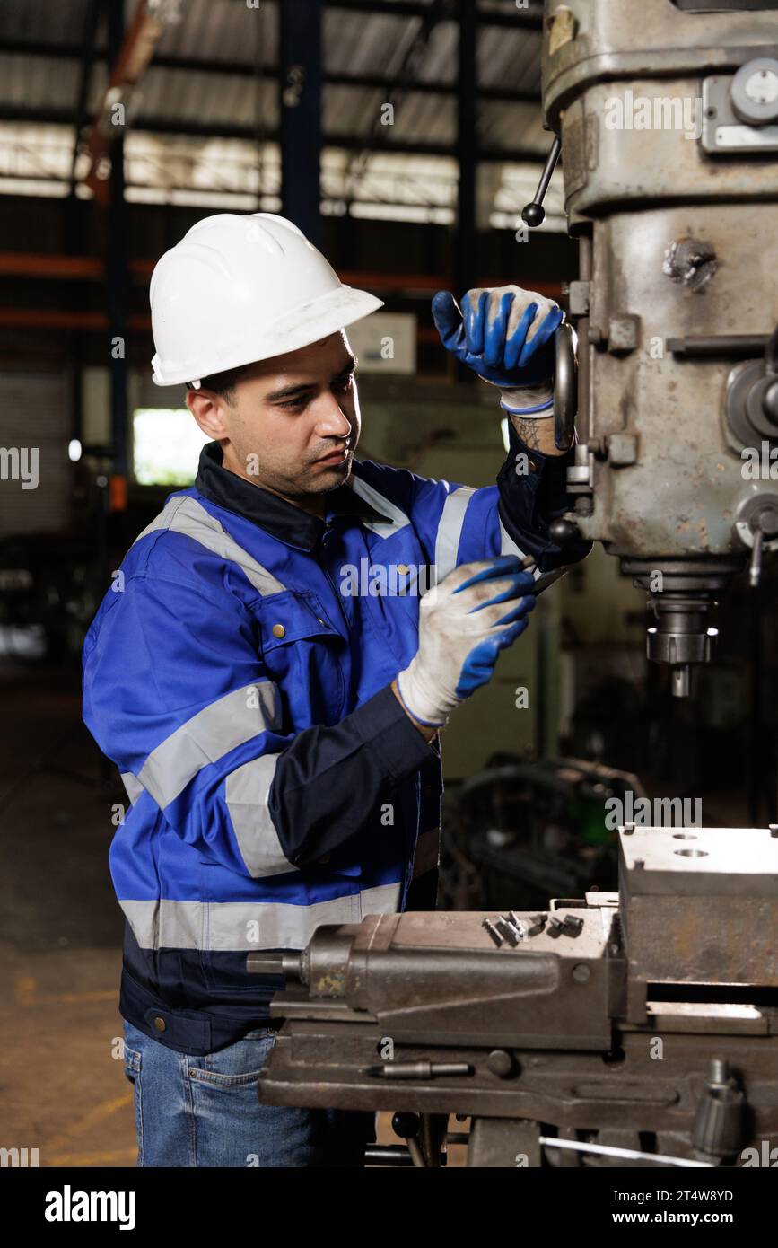 Work machine hi-res stock photography and images - Alamy