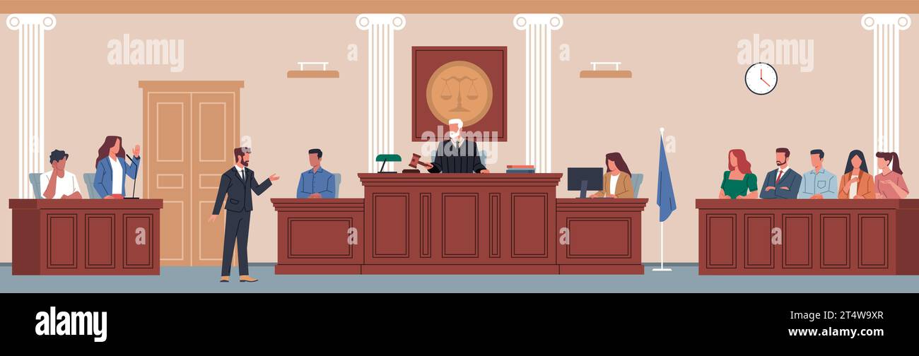 Trial Presentations