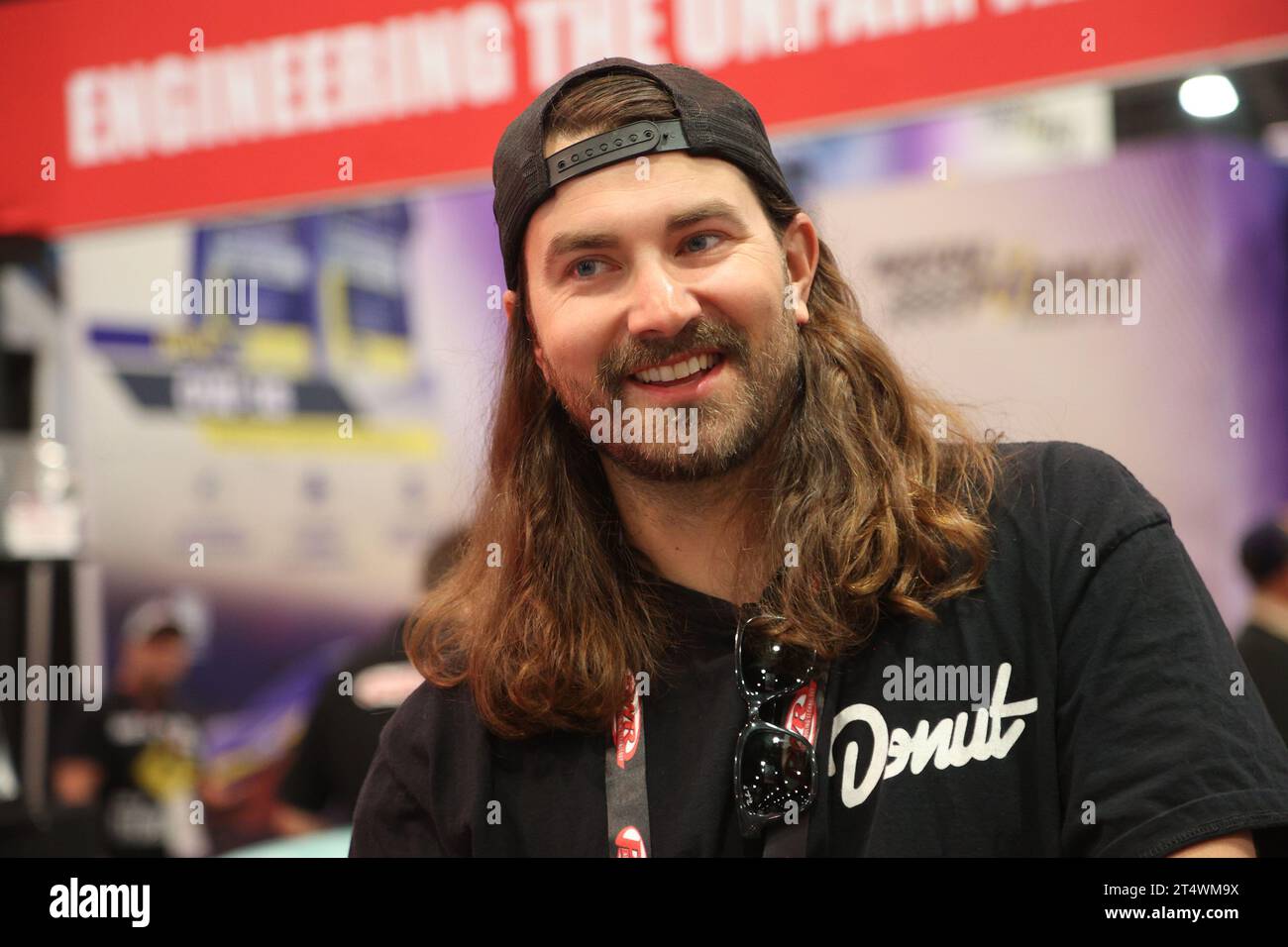 las-vegas-united-states-01st-nov-2023-social-media-influencer-zach