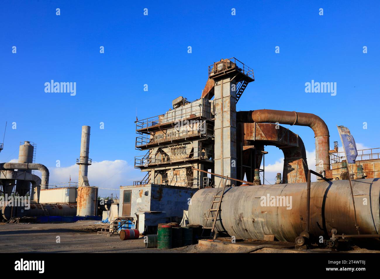 Picture of Concrete Equipment that Every Contractor Must Understand