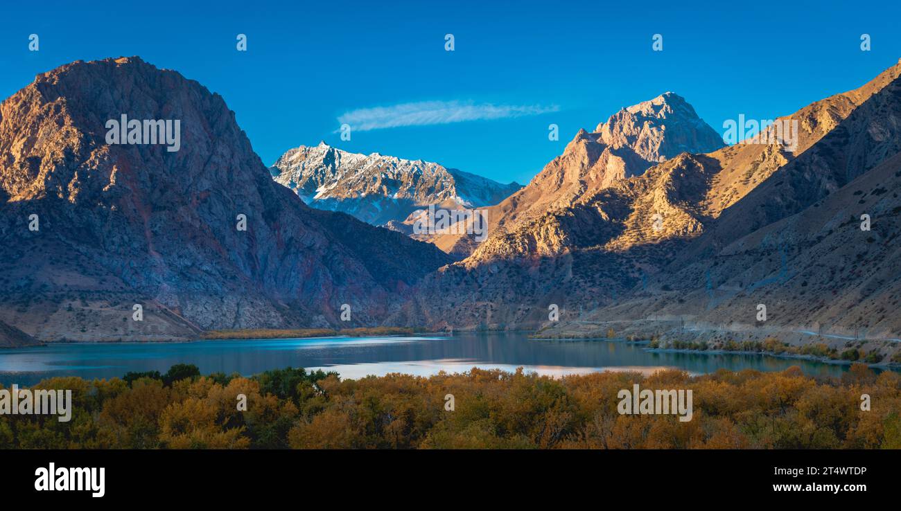 fannmountains-hi-res-stock-photography-and-images-alamy