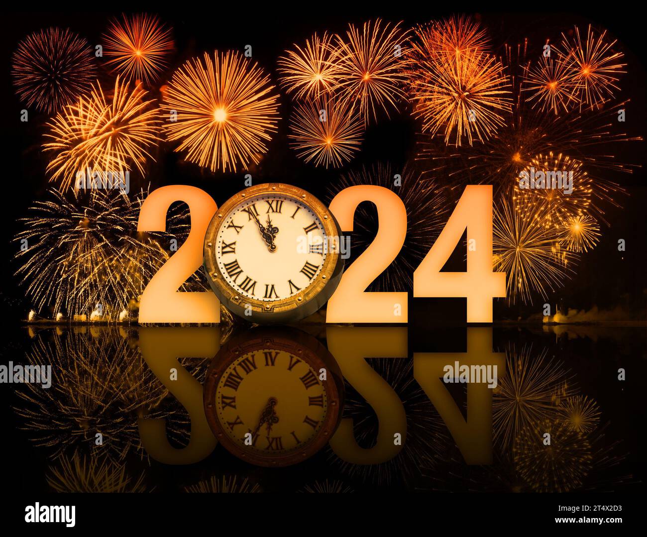 Happy new year icon hi-res stock photography and images - Alamy