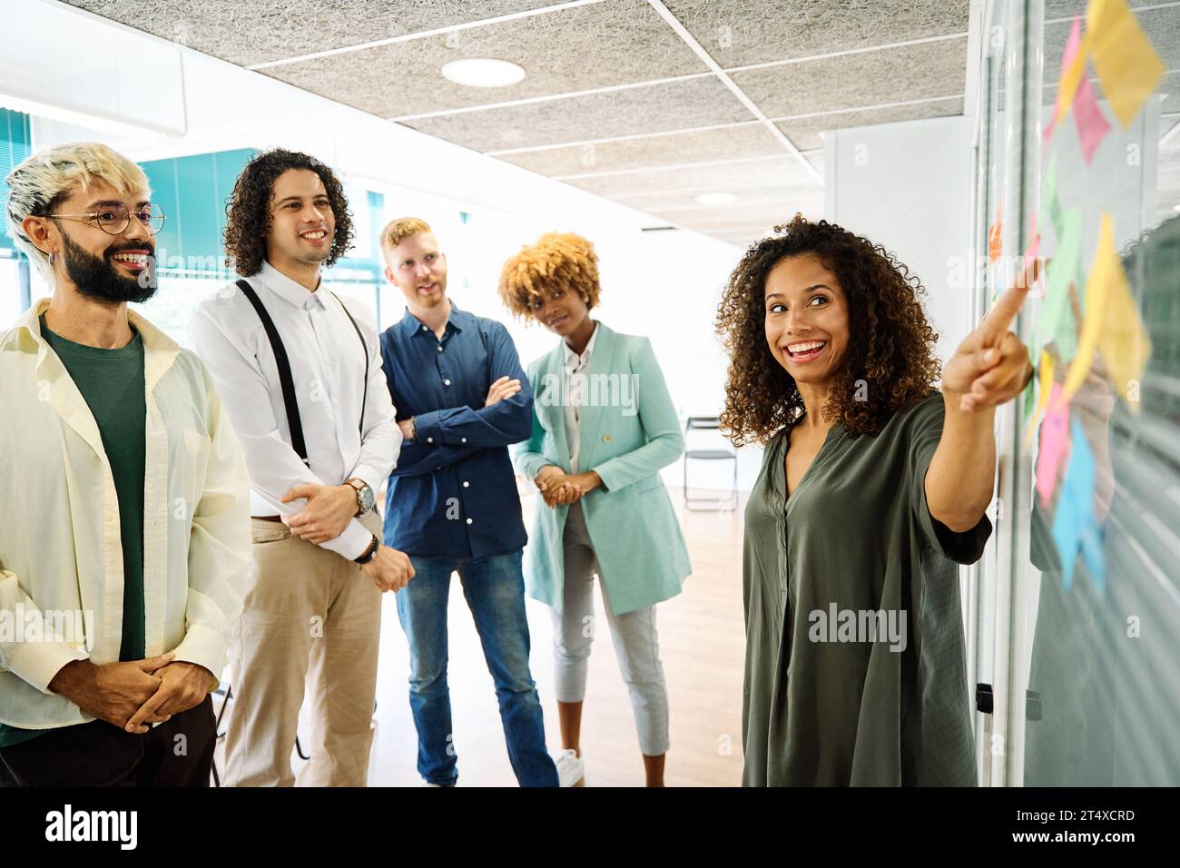 Ideas explain hi-res stock photography and images - Alamy