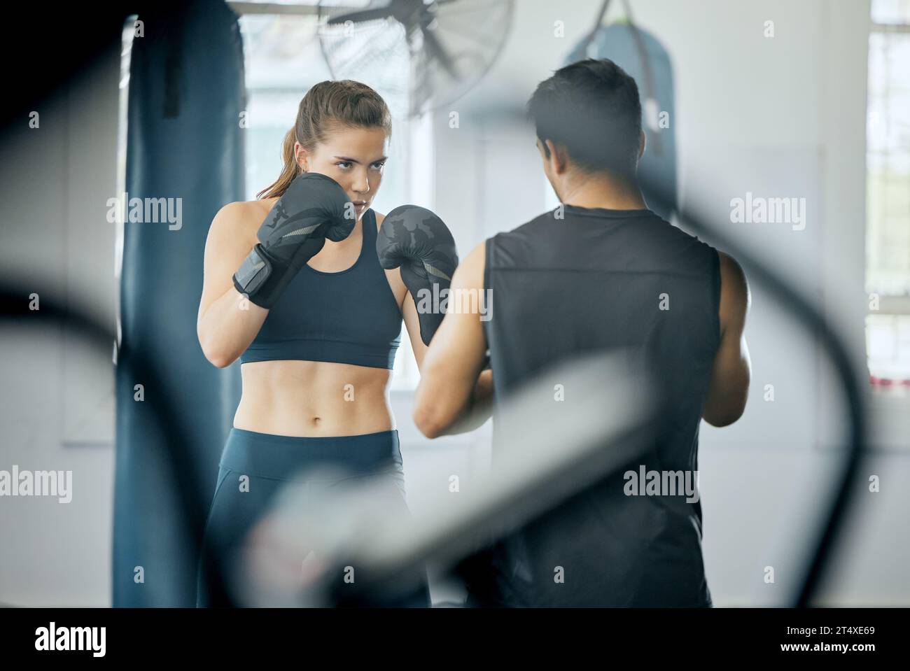 Training coach angry hi-res stock photography and images - Alamy