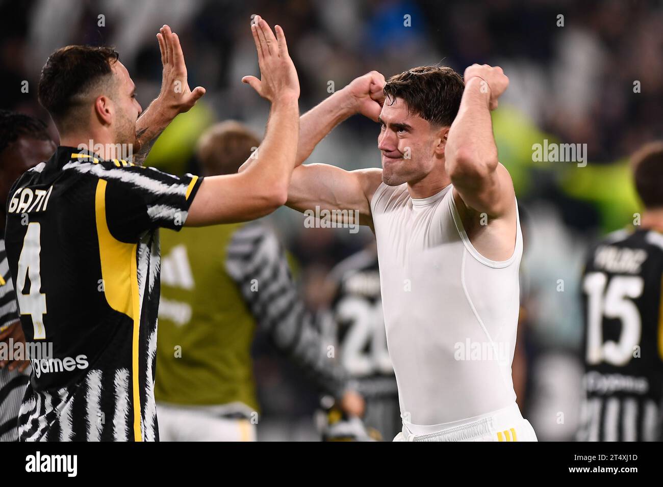 Hellas verona hi-res stock photography and images - Alamy