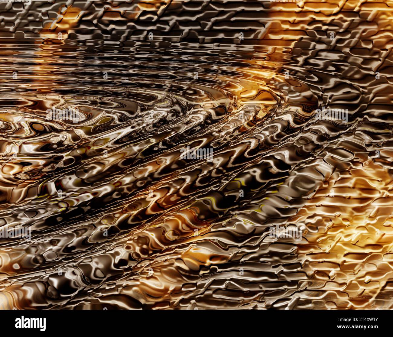 Water Ripple Pattern High Resolution Water Ripple Effect Pattern