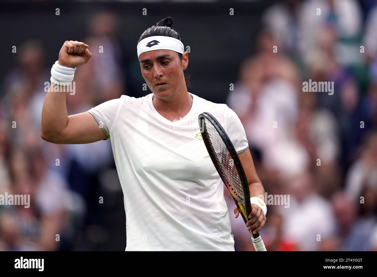 Prize money tennis hi-res stock photography and images - Alamy