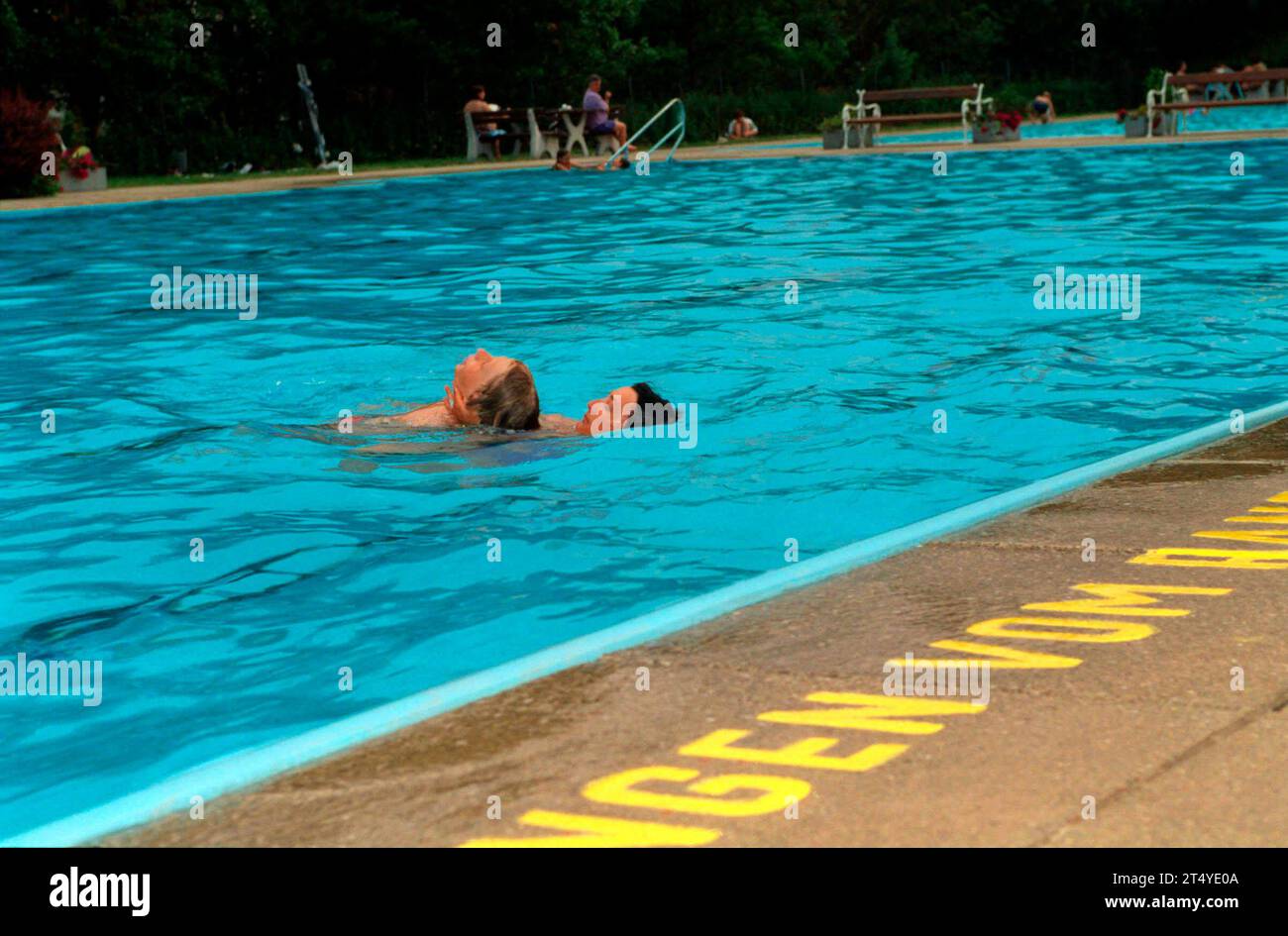 Lifeguards and Baywatch are always ready for coastal safety Lifeguards