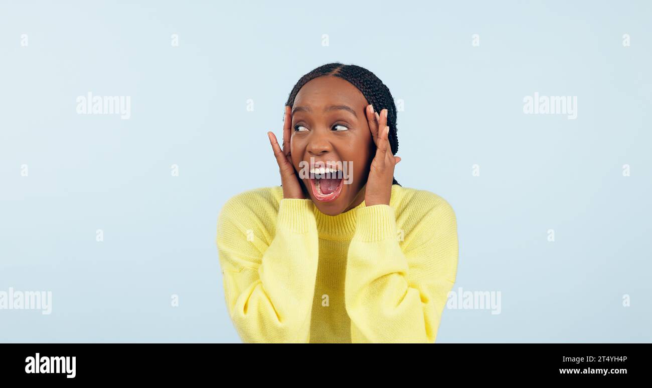 Mind blown emoji hi-res stock photography and images - Alamy