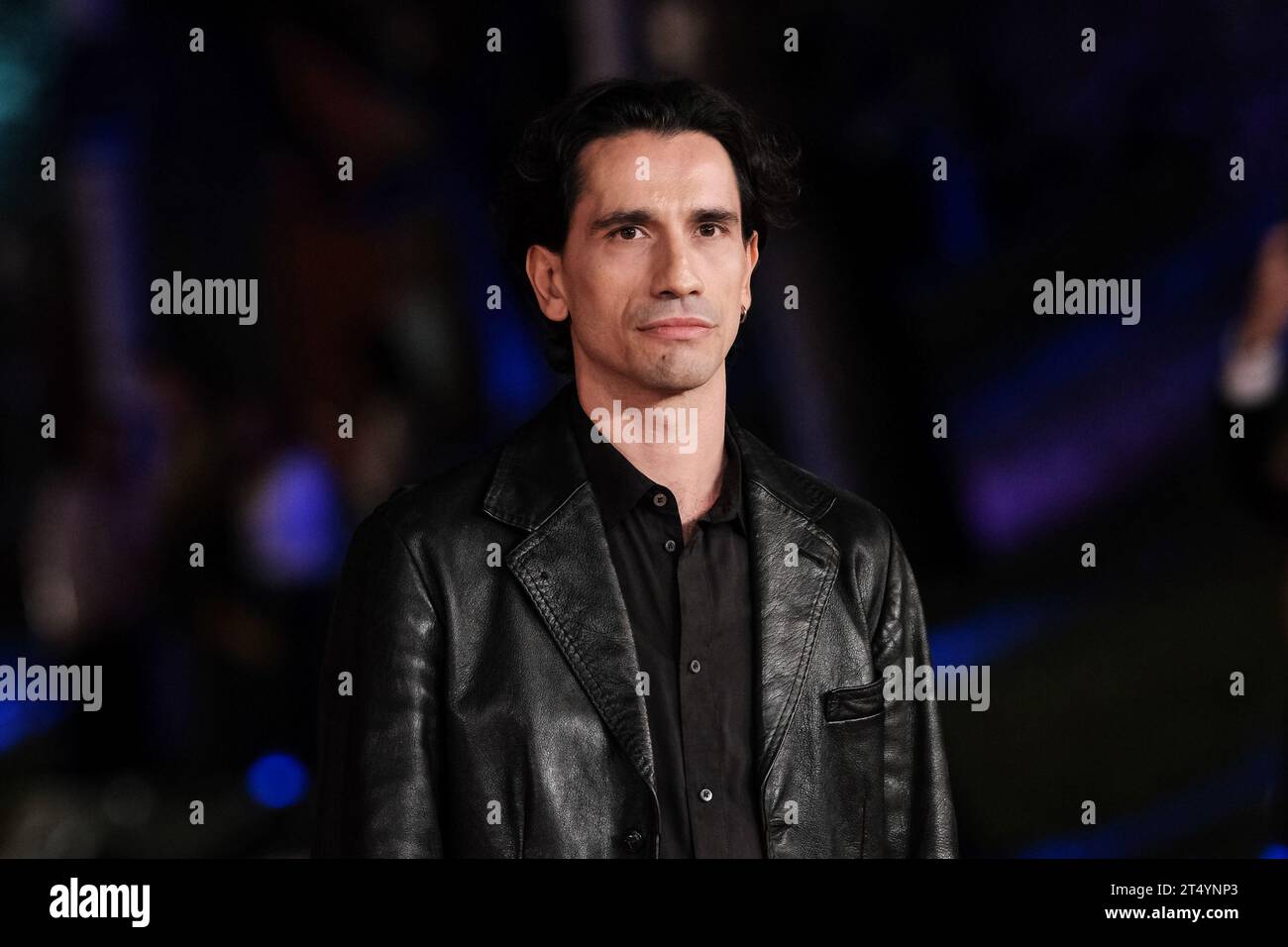 Francesco La Mantia Hi Res Stock Photography And Images Alamy Rome Italy 29th Oct 2023 Francesco La Mantia Attends The Red Carpet For Suburra Eterna During The 18th Rome Film Festival At Auditorium Parco Della Musica In Rome Credit Sopa Images Live News 2T4YNP3